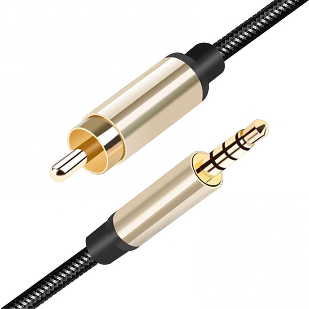 Home Cinema Amplifier - 동축 오디오 변환기 3.5MM 잭 디지털