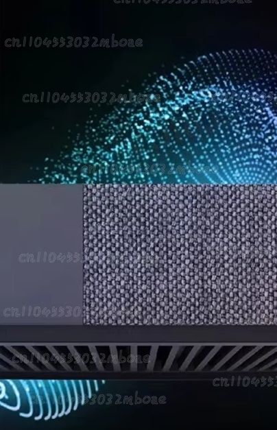 Home Cinema Experience - S5 ALPD 레이저 프로젝터 1080P 풀