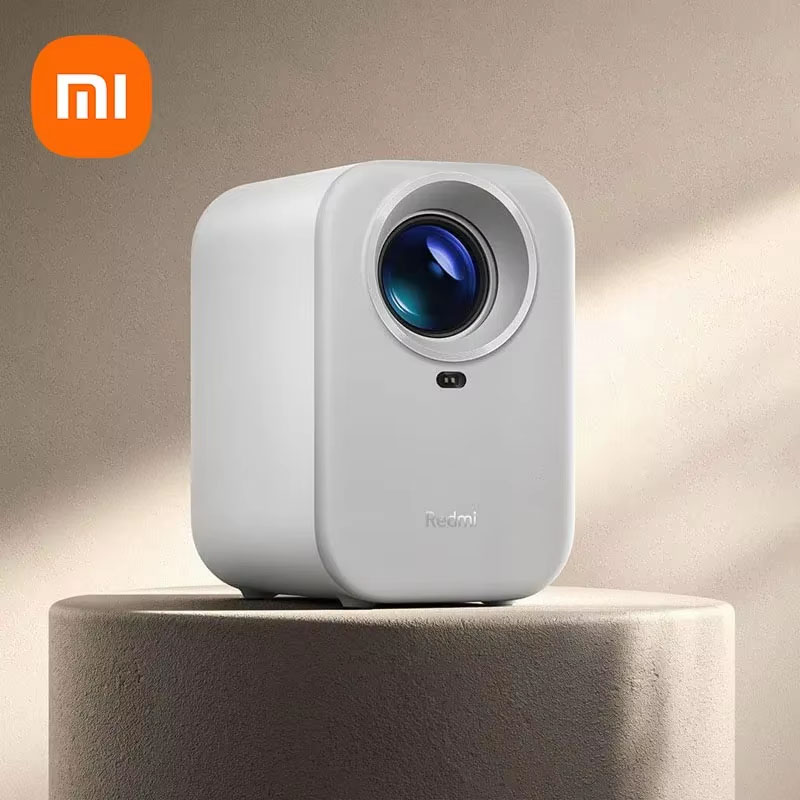 Home Cinema Projector Xiaomi - 샤오미 레드미 프로젝터 라이트 ToF 자동