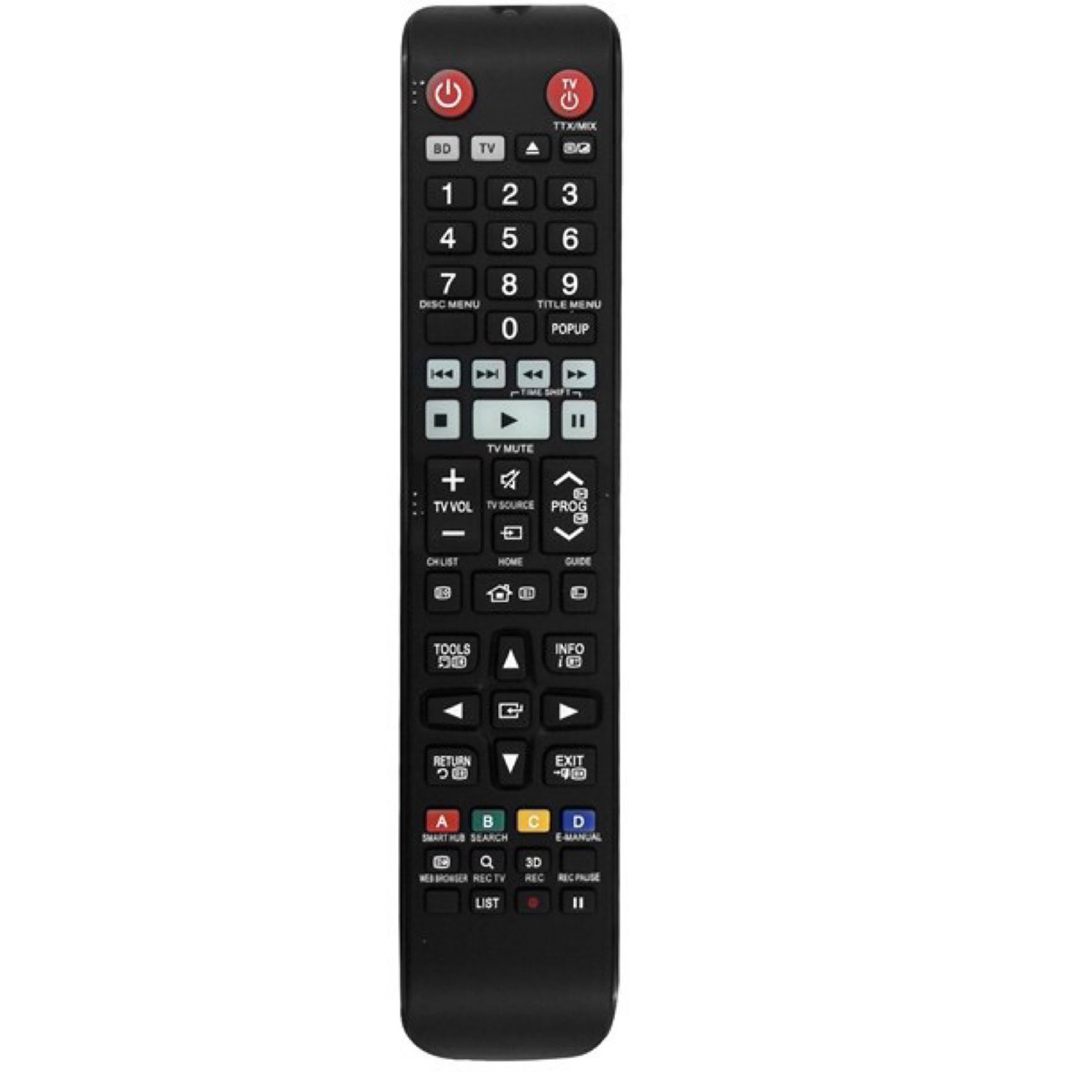 Home Cinema Blu Ray - AK59-00176A 삼성 TV 블루레이 홈 시네마