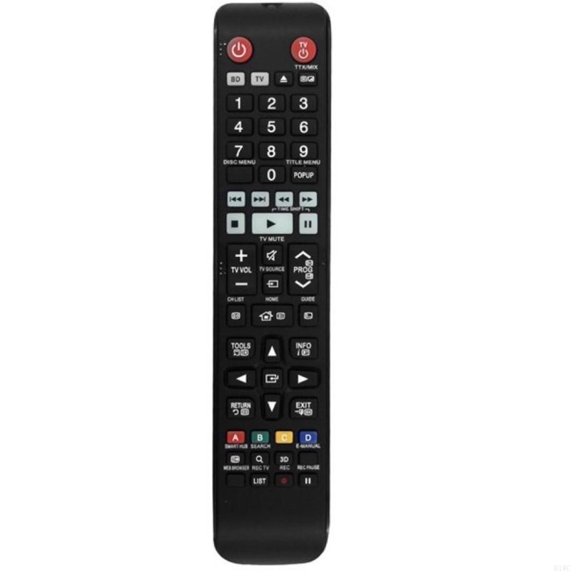 Home Cinema Blu Ray - AK59-00176A H8500/H8900용 교체 리모컨을 손쉽게 제어
