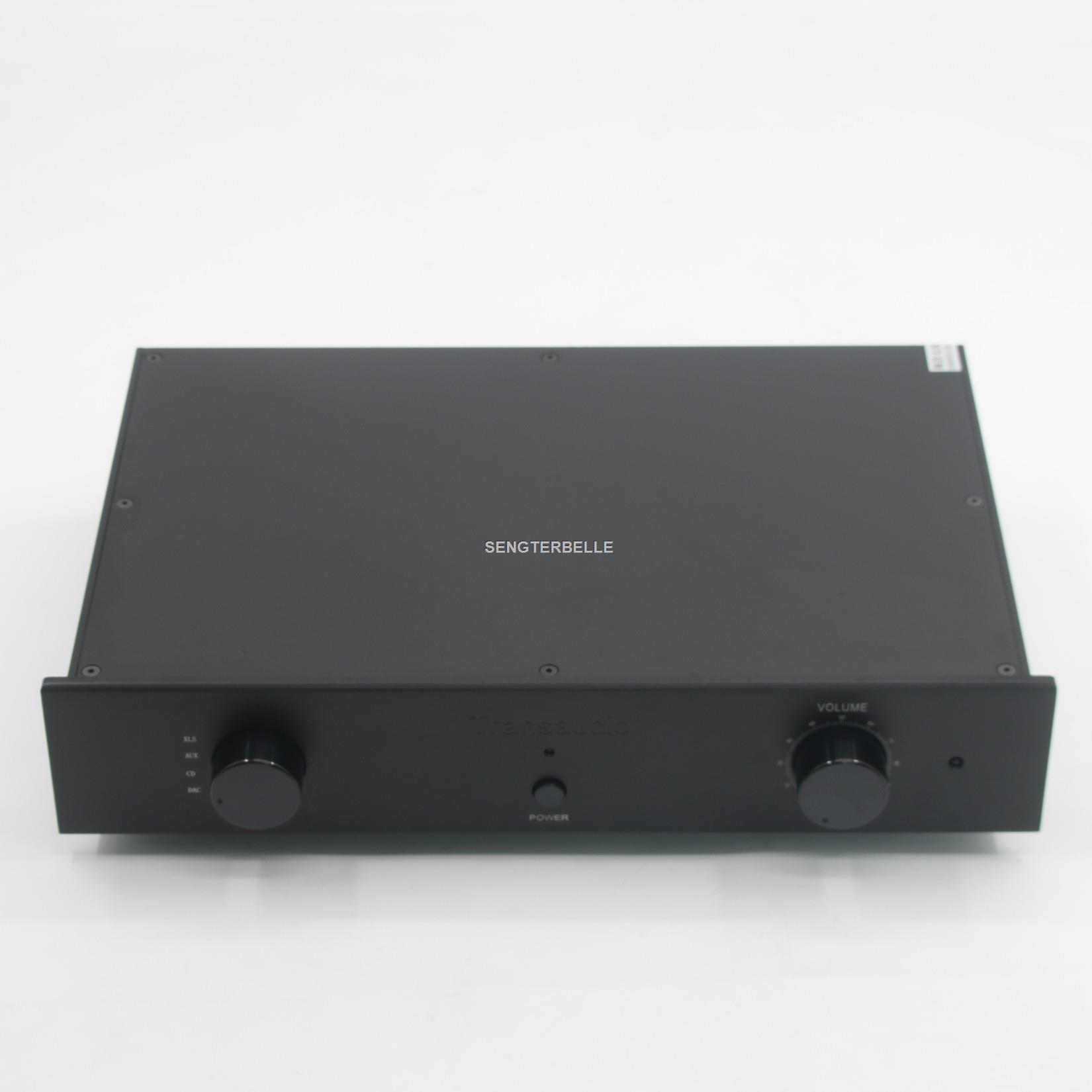 Home Cinema In - MASTER C9.3 HiFi 홈 오디오 프리앰프
