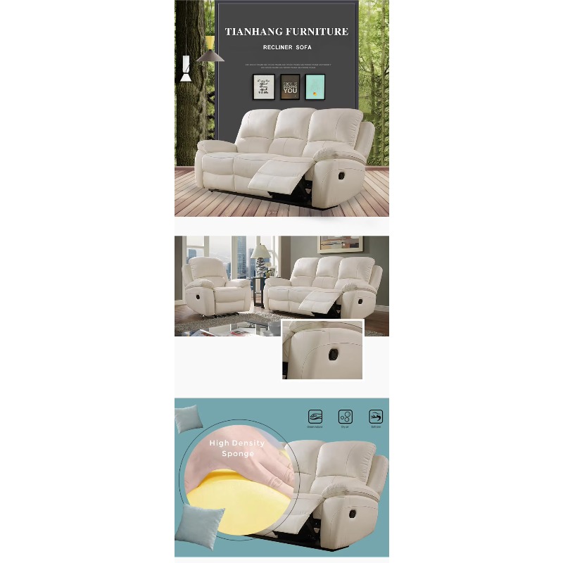 현대식 소파 파워 리클라이너 홈시어터 시네마 가구 가죽 - Home Cinema Recliners 리뷰 및 가격