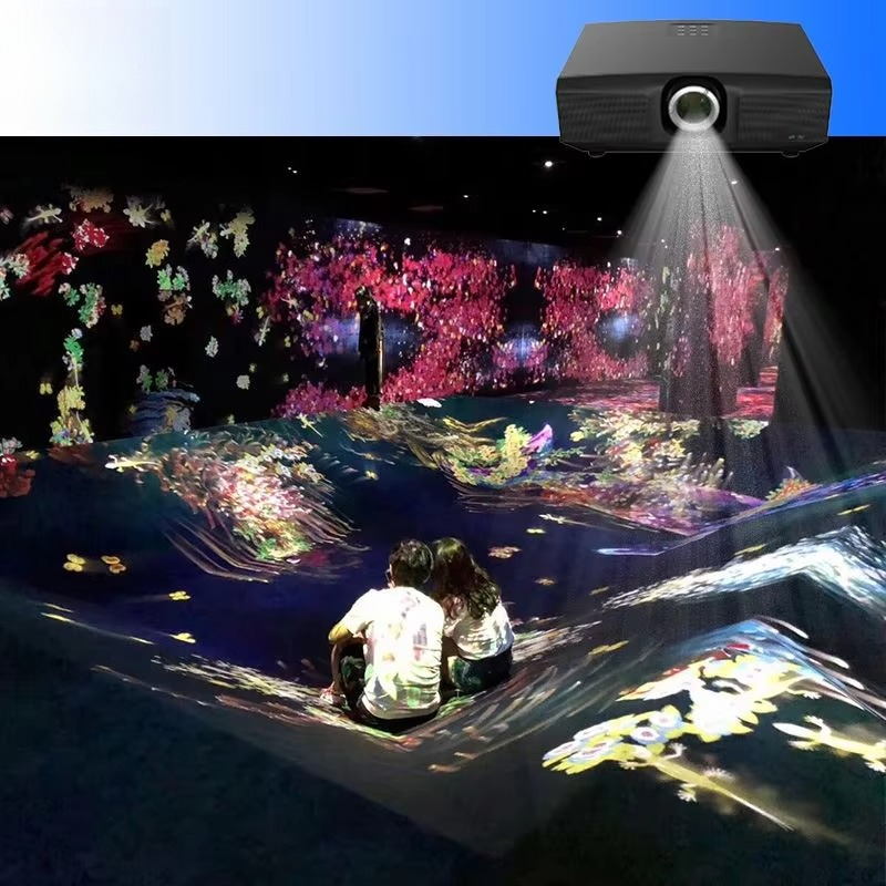 새로운 5D 9D IMAX 에뮬레이터 트랙 시네마 프로 - Home Cinema Experience 리뷰 및 가격