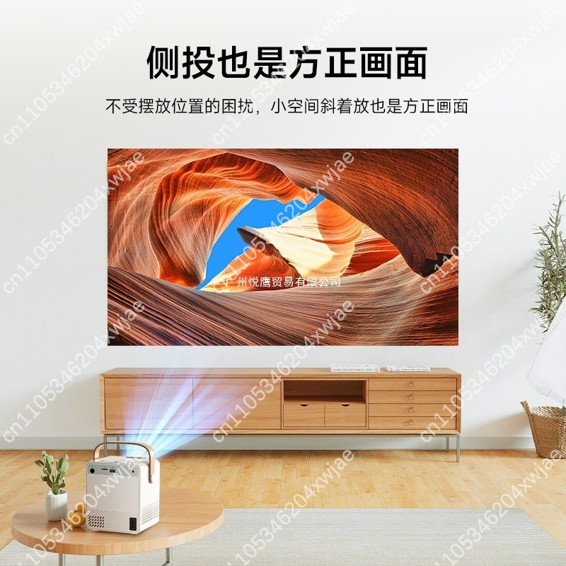 최신 4K 스마트 프로젝터 홈 시어터 시스템, 커튼 없 - Home Cinema Experience 리뷰 및 가격