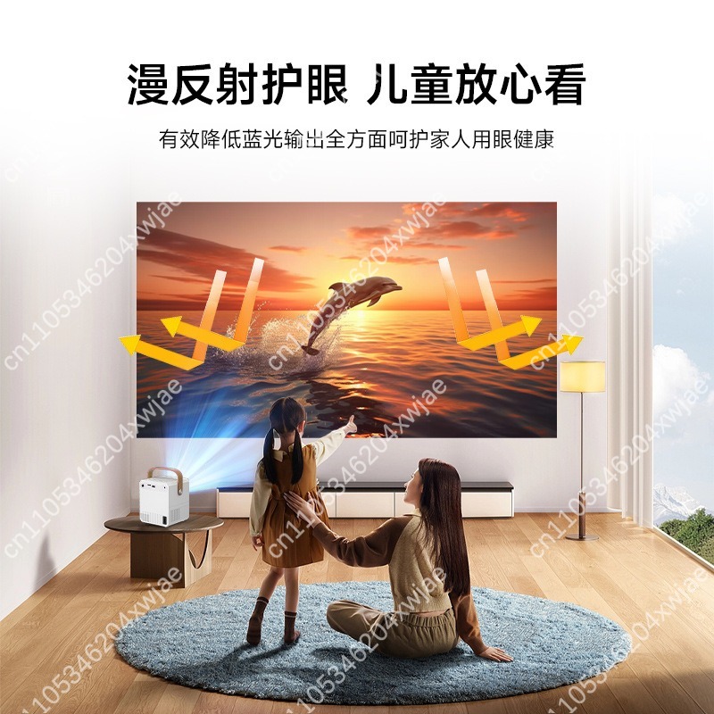 최신 4K 스마트 프로젝터 홈 시어터 시스템, 커튼 없 - Home Cinema Experience 리뷰 및 가격