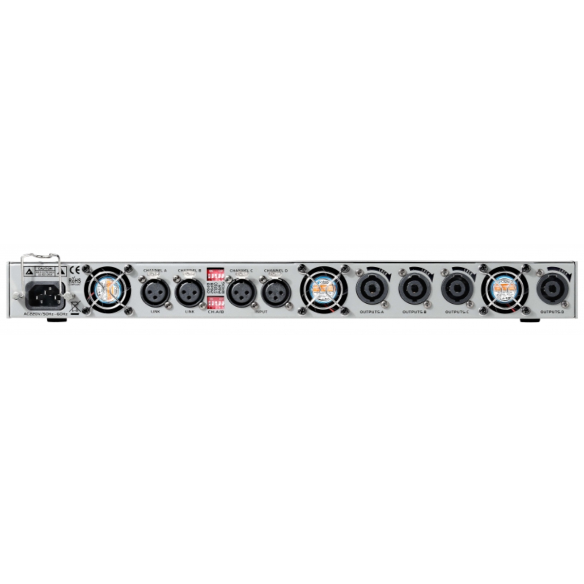 1U 디지털 파워 앰프 4채널 전문 오디오 앰프 (홈시 - Home Cinema Amplifier 리뷰 및 가격
