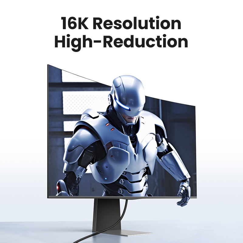 UGREEN 디스플레이 포트 케이블, 샤오미 TV 박스 - Home Cinema Projector Xiaomi 리뷰 및 가격