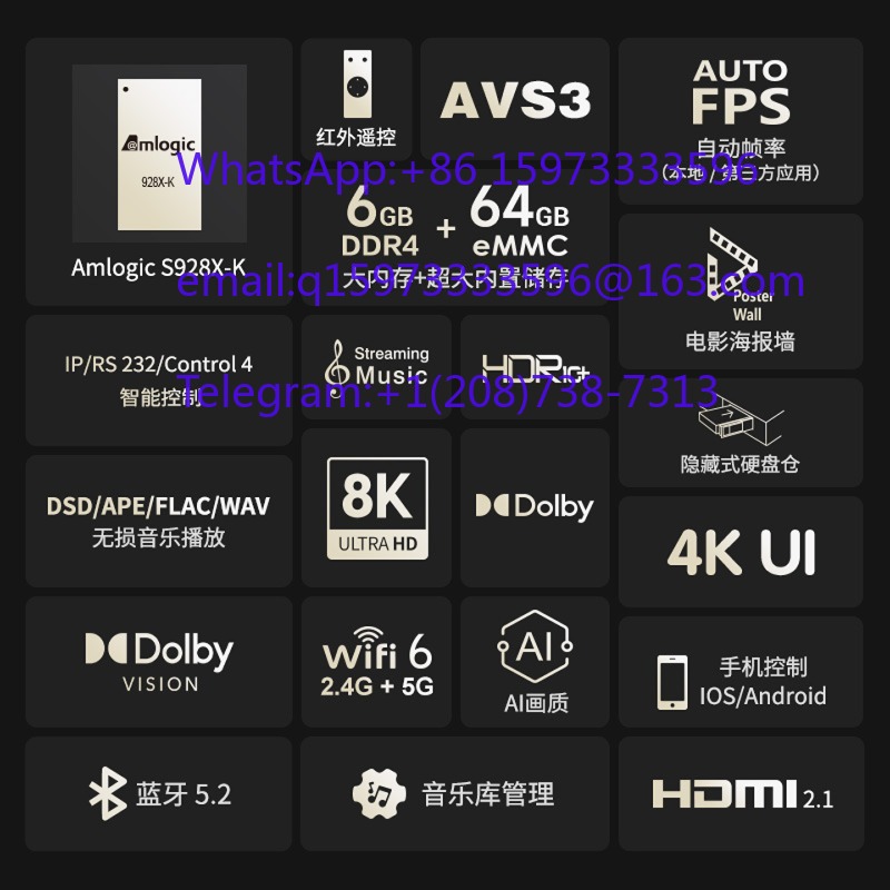울트라 HD 8K 블루레이 재생 장치 HDR 돌비 비전 - Home Cinema Blu Ray 리뷰 및 가격