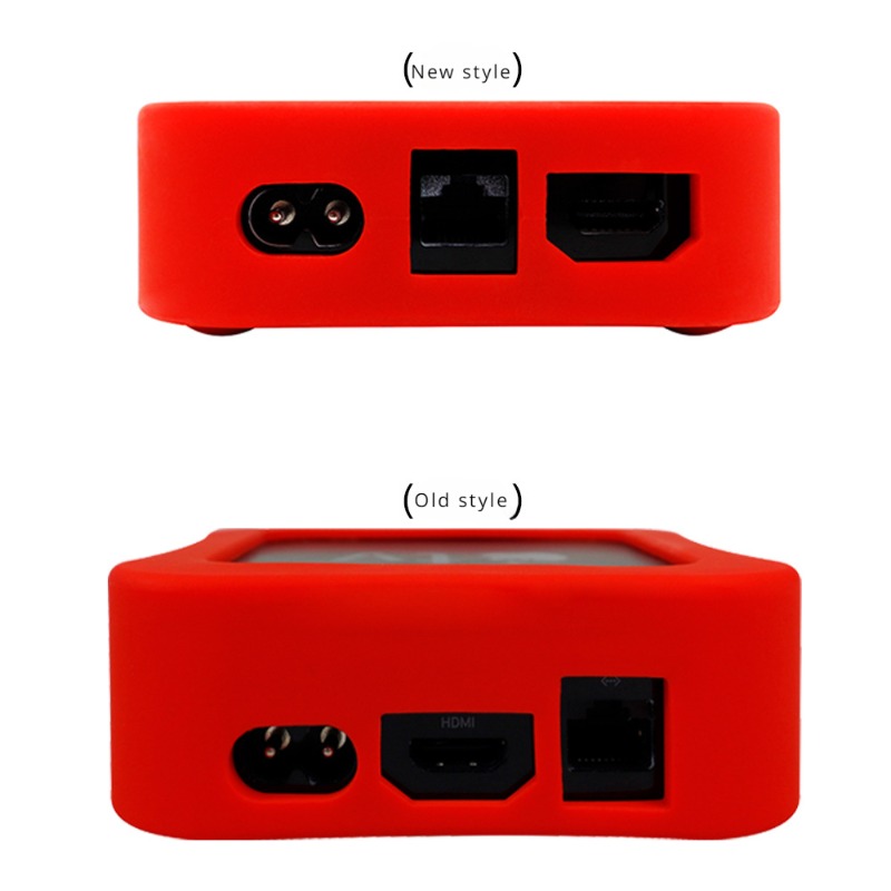 2022 apple TV7 4k TV 박스에 적합 단색 - Home Cinema Apple 리뷰 및 가격