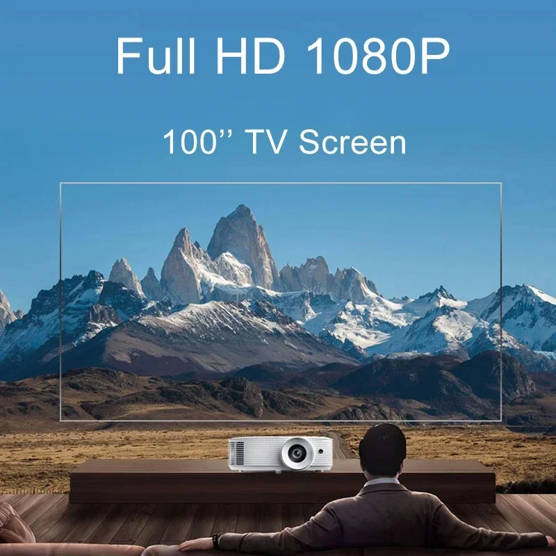 옵토마 HD15 프로젝터 홈시어터 시네마 1080P 프 - Home Cinema Blu Ray 리뷰 및 가격