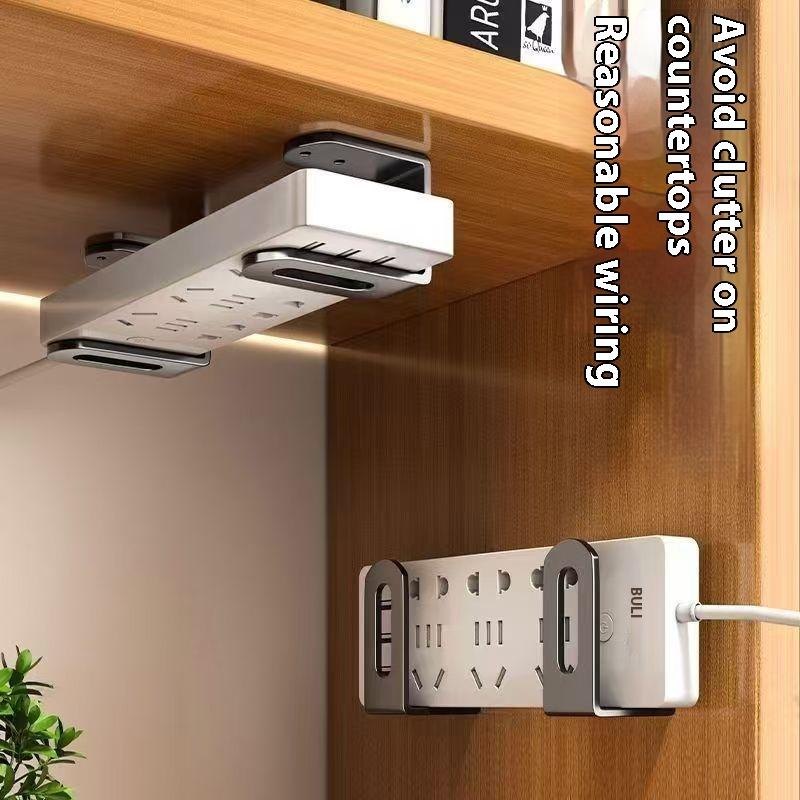 2Pcs 벽걸이형 라우터 보관함 Wifi 장치 지원 브 - Home Cinema In 리뷰 및 가격
