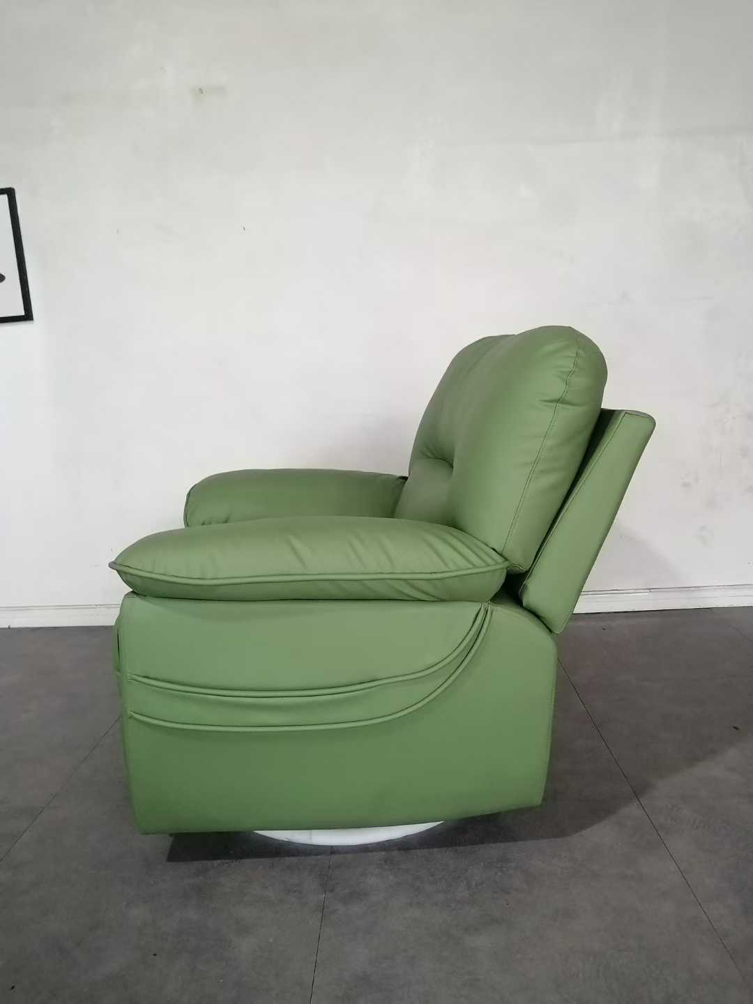 합성 가죽 금속 프레임 모던 시네마 리클라이너 의자 고 - Home Cinema Recliners 리뷰 및 가격