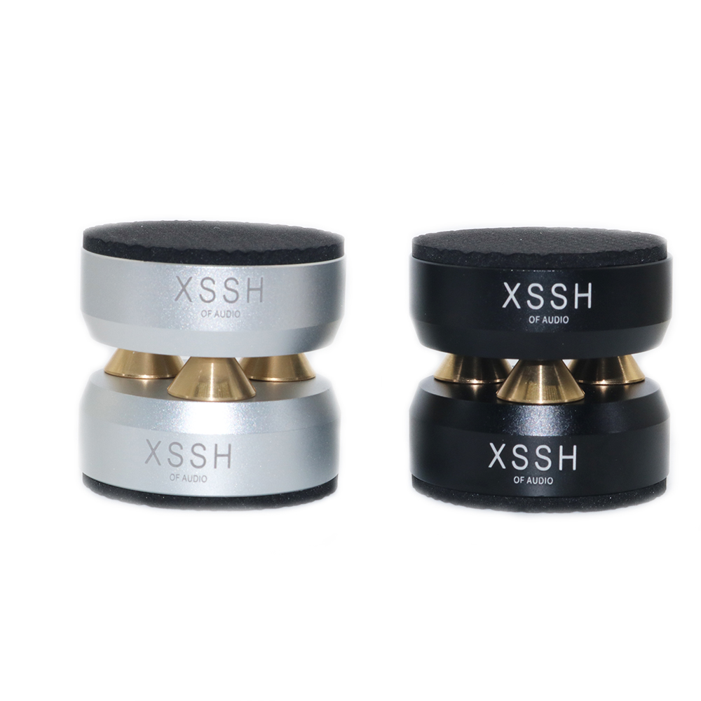 홈 시어터 시스템 XSSH 오디오 애호가 충격 댐핑 패 - Home Cinema Amplifier 리뷰 및 가격