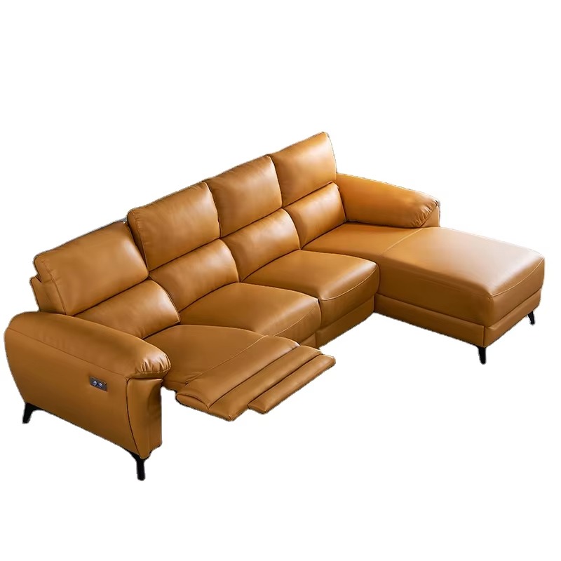 새로운 모던 디자인 전동 USB 충전식 홈 시네마 극장 - Home Cinema Recliners 리뷰 및 가격