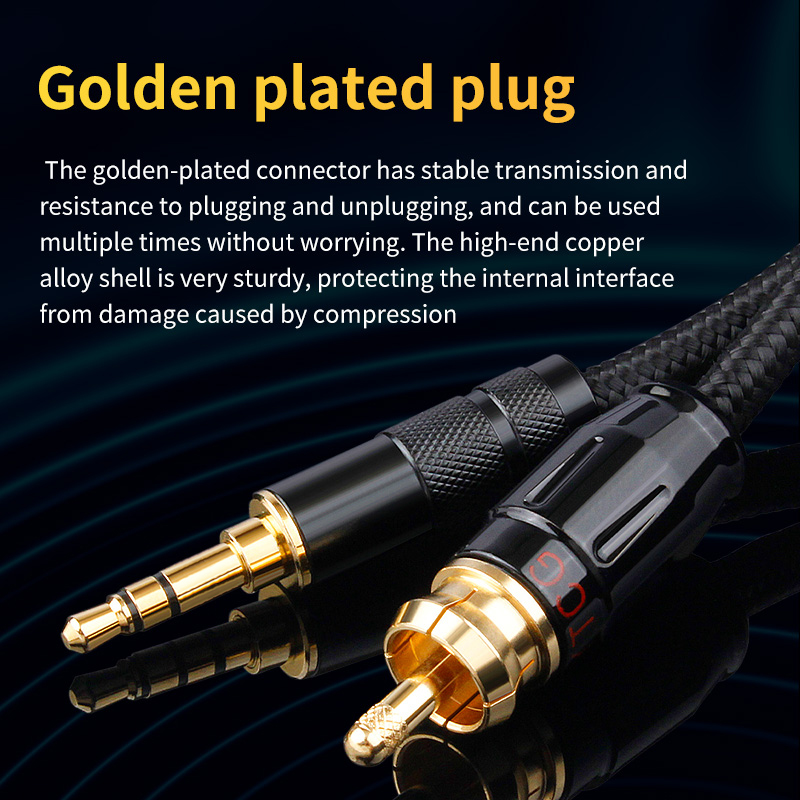 YYTCG SPDIF 동축 케이블 HIFI 3.5mm  - Home Cinema Amplifier 리뷰 및 가격