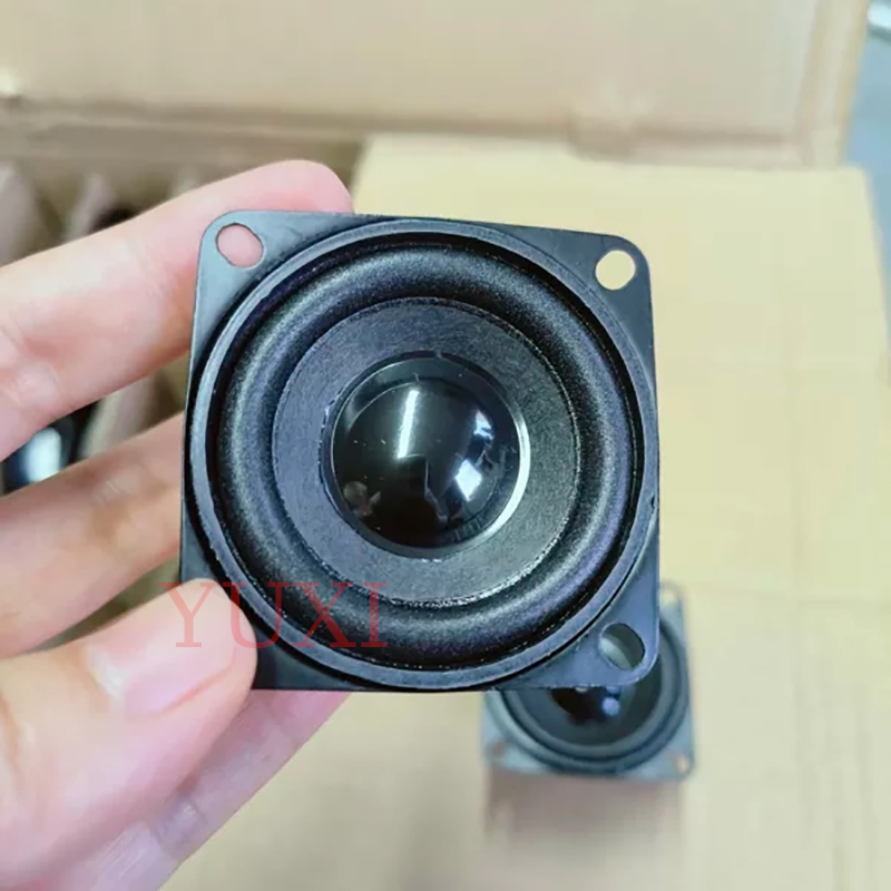 YUXI 휴대용 스피커 드라이버, 4/8 Ohm 10W - Home Cinema Amplifier 리뷰 및 가격