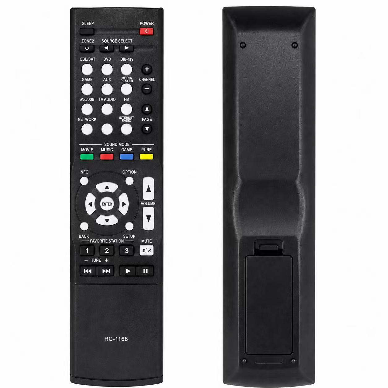 RC‑1168 신형 대체 리모컨, Denon AVR‑X - Home Cinema Denon 리뷰 및 가격
