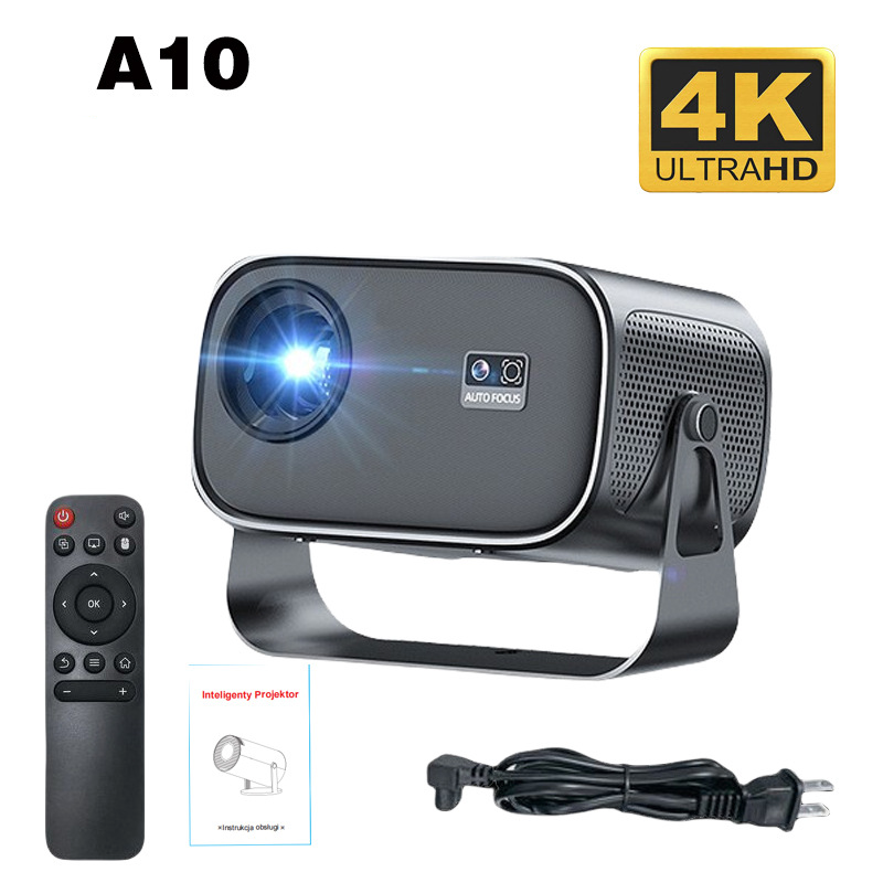 2026년형 미니 마이크로 프로젝터 HY300 4K 자 - Home Cinema Mini 리뷰 및 가격
