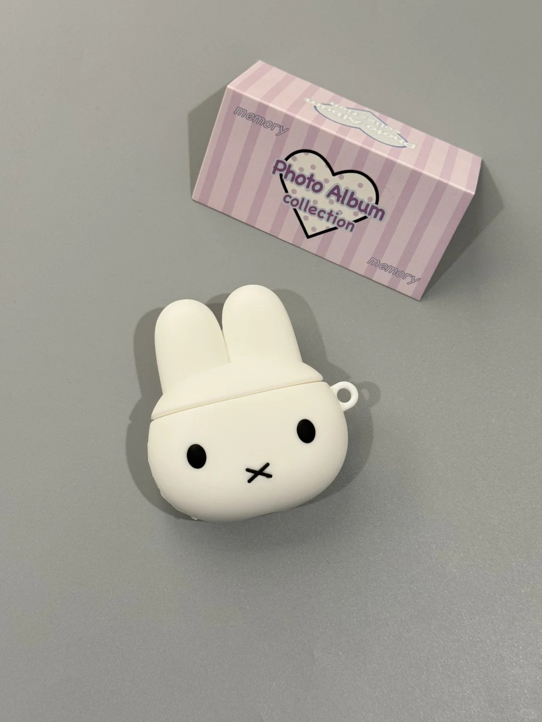 Miffy Rabbit 보호 Airpods4 귀여운 케 - Home Cinema Apple 리뷰 및 가격