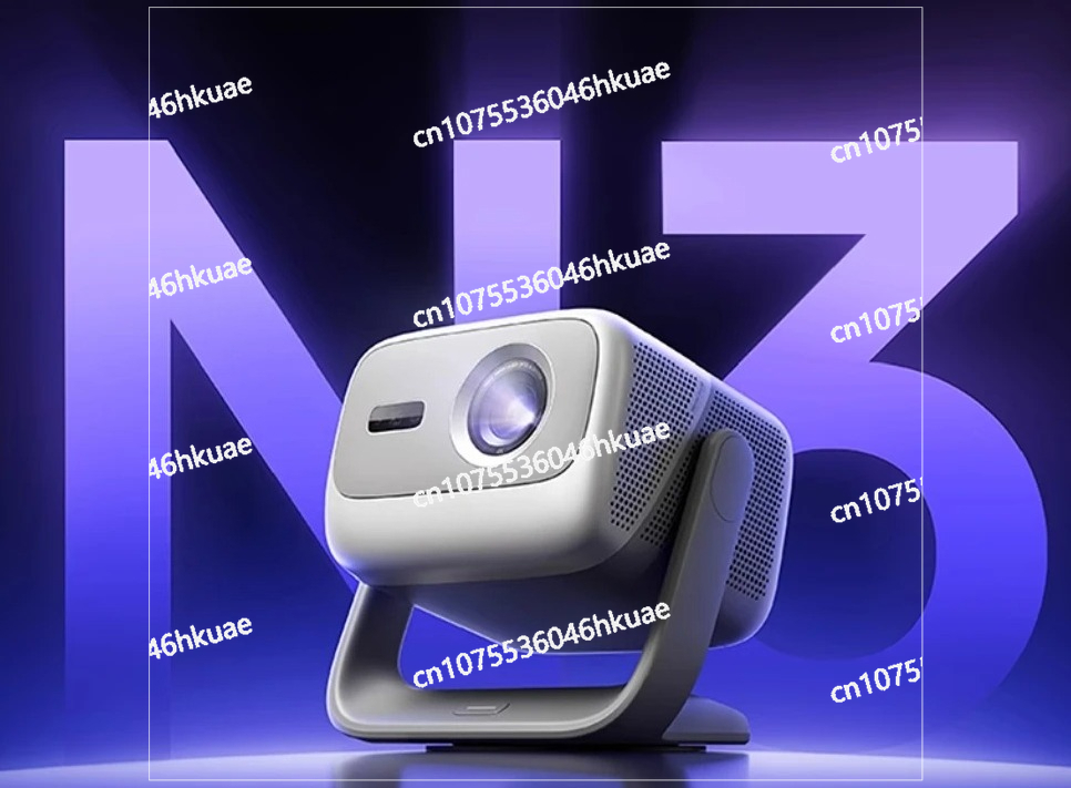 4K 울트라 HD 홈 프로젝터 국제판 N3 광학 줌 트 - Home Cinema Experience 리뷰 및 가격