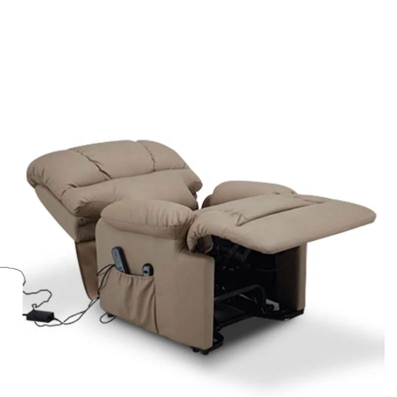 현대적인 메탈 프레임 전동 안마 리클라이너 소파 의자( - Home Cinema Recliners 리뷰 및 가격