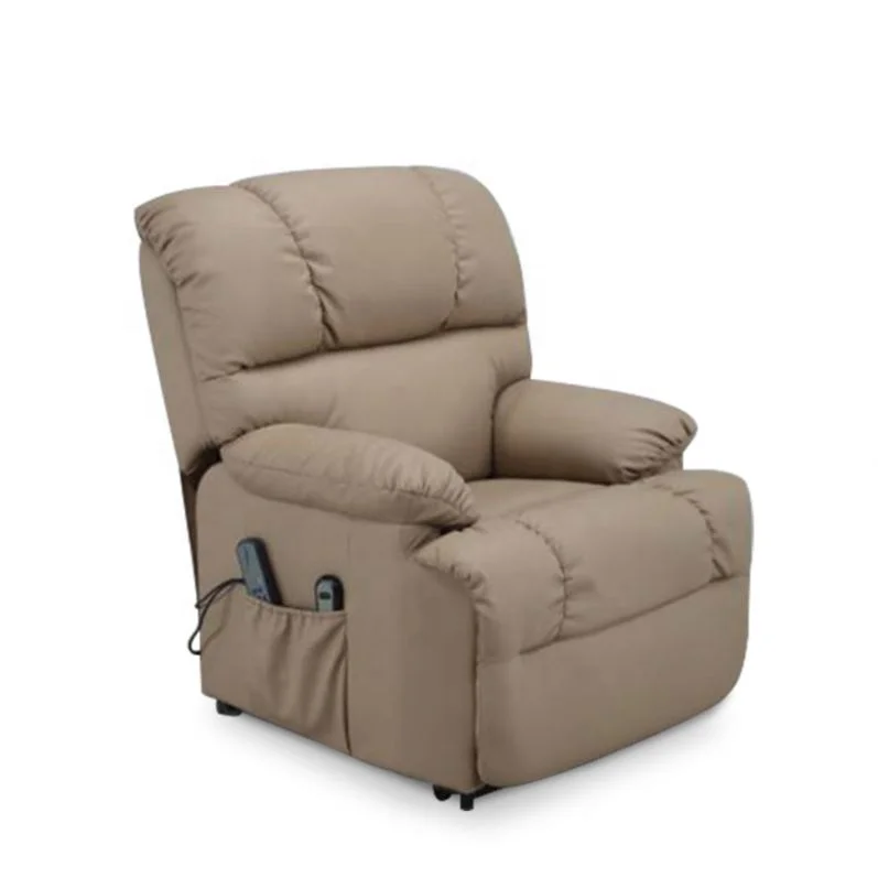 현대적인 메탈 프레임 전동 안마 리클라이너 소파 의자( - Home Cinema Recliners 리뷰 및 가격
