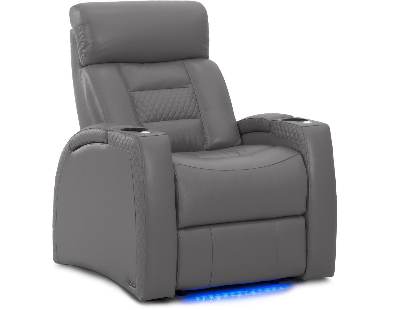 모던 럭셔리 시네마 리클라이너 천연 가죽 전동 VIP  - Home Cinema Recliners 리뷰 및 가격