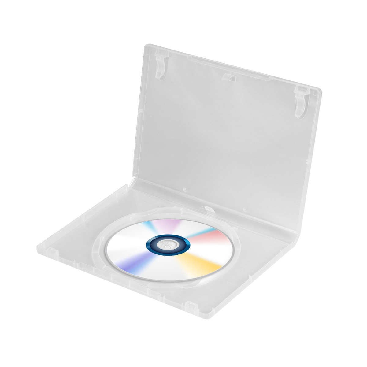 6Pcs Cd 보관 케이스 Cds Dvds 필름용 휴대 - Home Cinema Films 리뷰 및 가격